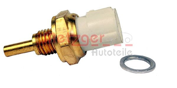 METZGER Sensor, Kühlmitteltemperatur