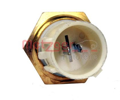 METZGER Sensor, Kühlmitteltemperatur