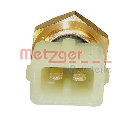 METZGER Sensor, Ansauglufttemperatur