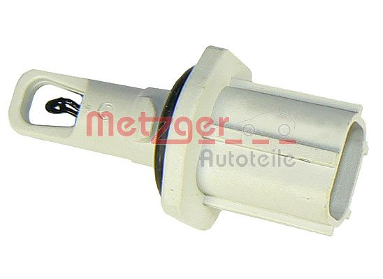 METZGER Sensor, Ansauglufttemperatur