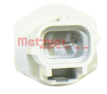 METZGER Sensor, Ansauglufttemperatur