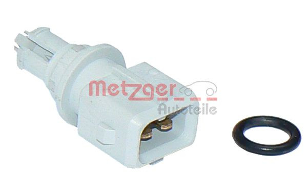 METZGER Sensor, Ansauglufttemperatur