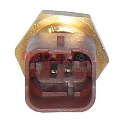 METZGER Sensor, Kühlmitteltemperatur