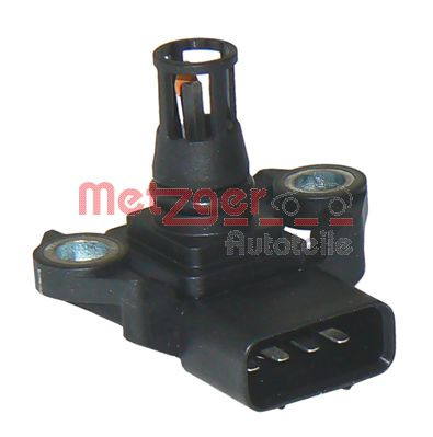 METZGER Sensor, Saugrohrdruck
