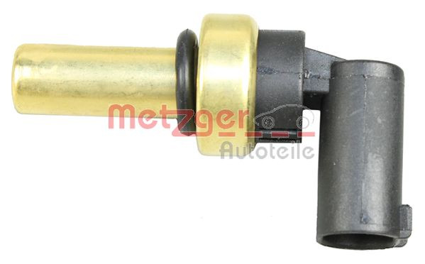 METZGER Sensor, Kühlmitteltemperatur