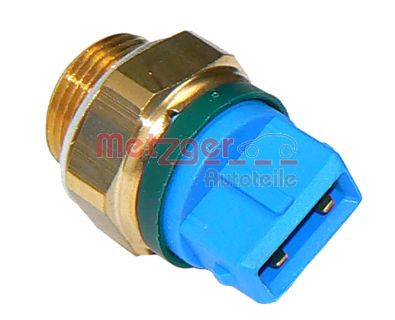 METZGER Temperaturschalter, Kühlerlüfter