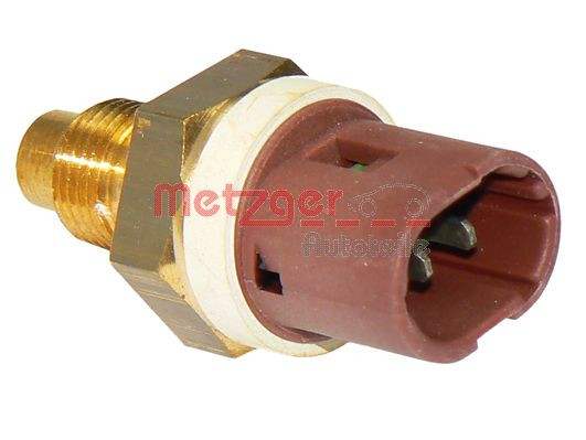 METZGER Sensor, Kühlmitteltemperatur