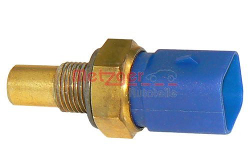 METZGER Sensor, Kühlmitteltemperatur