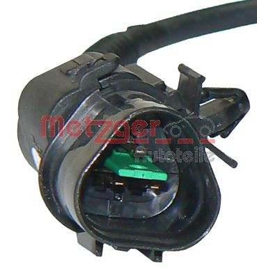 METZGER Sensor, Kühlmitteltemperatur