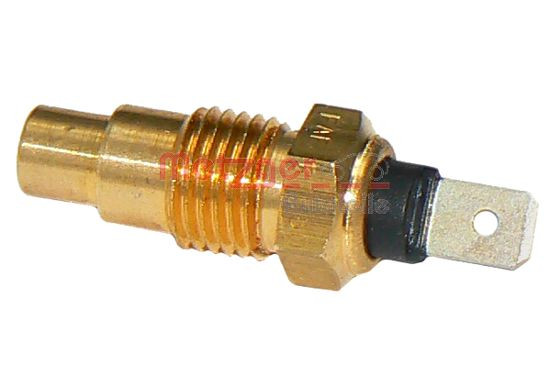 METZGER Sensor, Kühlmitteltemperatur