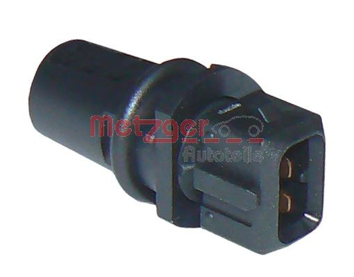 METZGER Sensor, Ansauglufttemperatur