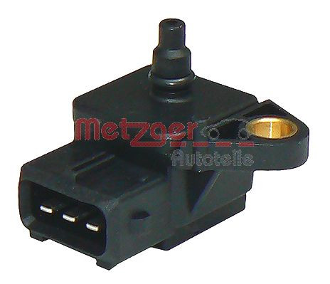 METZGER Sensor, Ladedruck