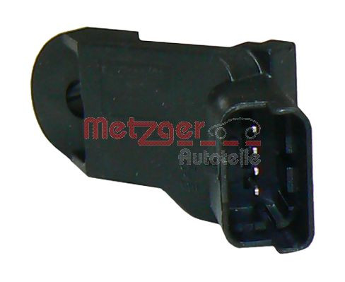 METZGER Sensor, Saugrohrdruck