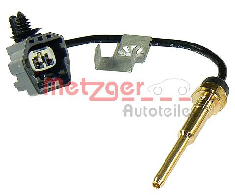 METZGER Sensor, Kühlmitteltemperatur