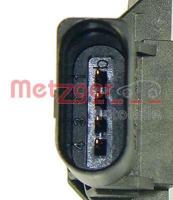 METZGER Drucksensor, Bremskraftverstärker