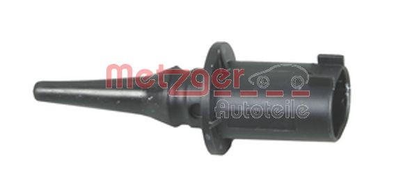 METZGER Sensor, Außentemperatur