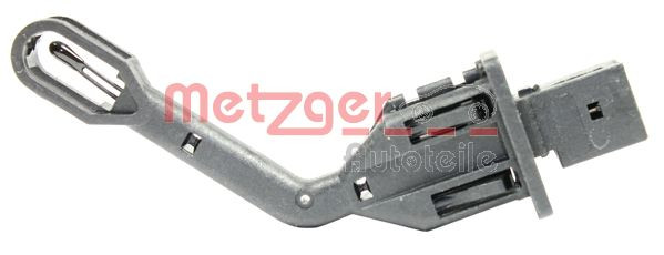 METZGER Sensor, Innenraumtemperatur