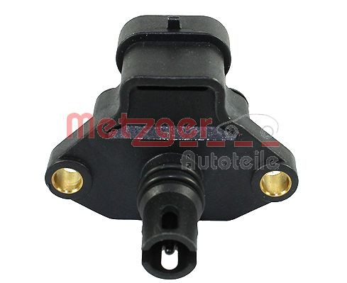 METZGER Sensor, Saugrohrdruck
