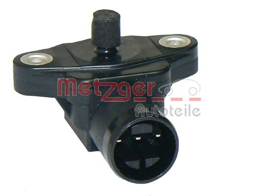 METZGER Sensor, Saugrohrdruck