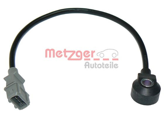 METZGER Klopfsensor