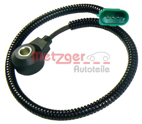 METZGER Klopfsensor