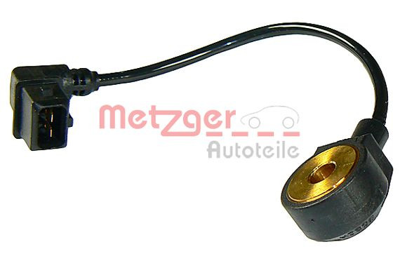 METZGER Klopfsensor