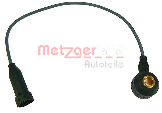 METZGER Klopfsensor