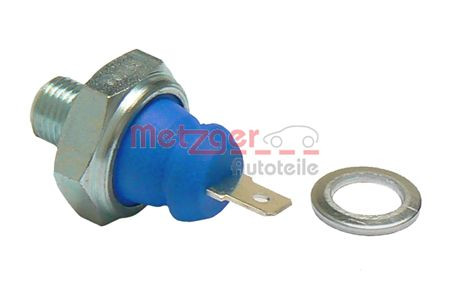 METZGER Öldruckschalter
