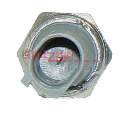 METZGER Öldruckschalter