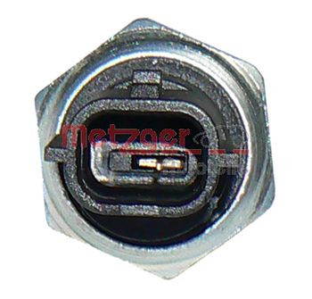 METZGER Öldruckschalter