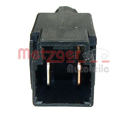 METZGER Bremslichtschalter