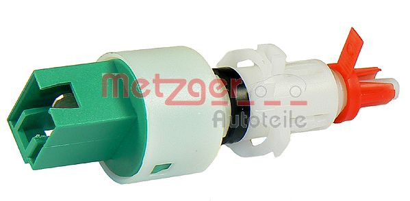METZGER Schalter, Kupplungsbetätigung (GRA)