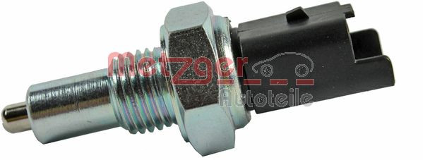 METZGER Schalter, Rückfahrleuchte