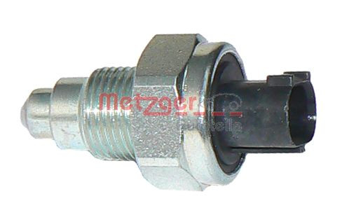 METZGER Schalter, Rückfahrleuchte