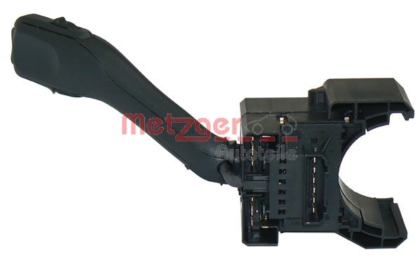 METZGER Wischerschalter