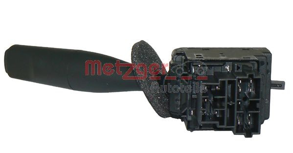 METZGER Schalter, Hauptlicht