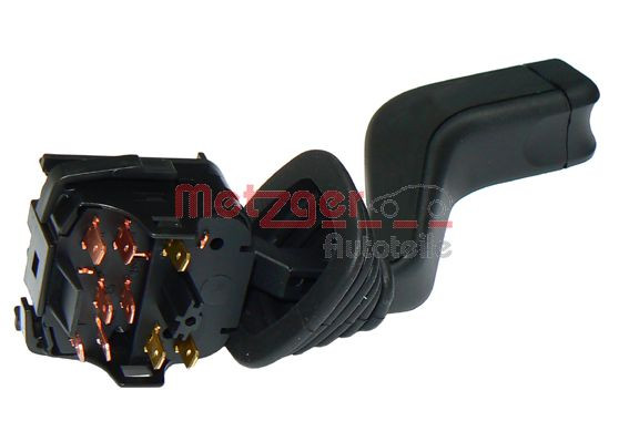 METZGER Wischerschalter