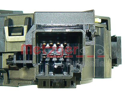 METZGER Blinkerschalter