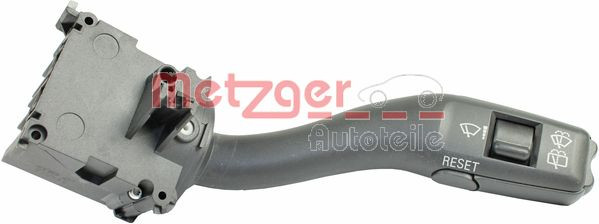 METZGER Wischerschalter