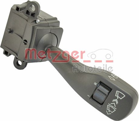 METZGER Wischerschalter