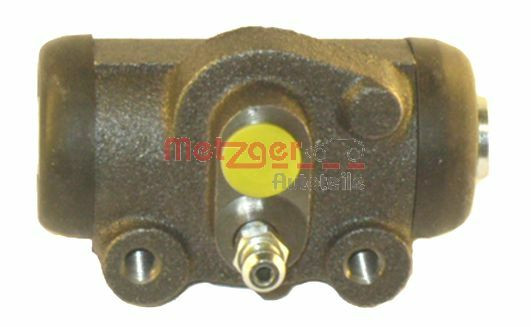 METZGER Radbremszylinder