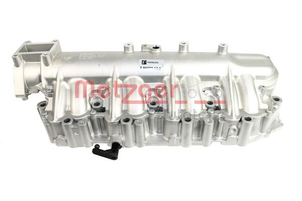 METZGER Saugrohrmodul