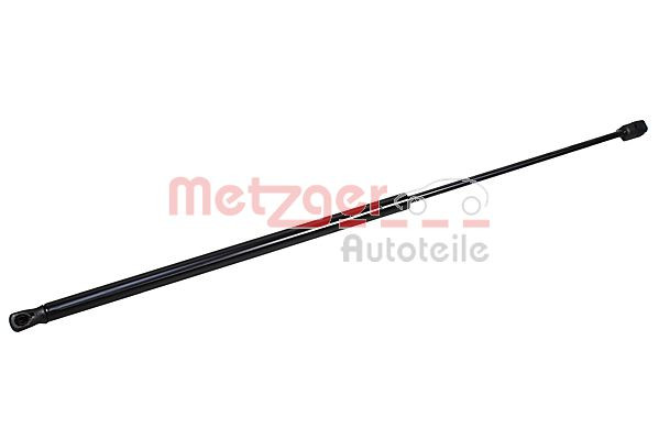 METZGER Gasfeder, Koffer-/Laderaum