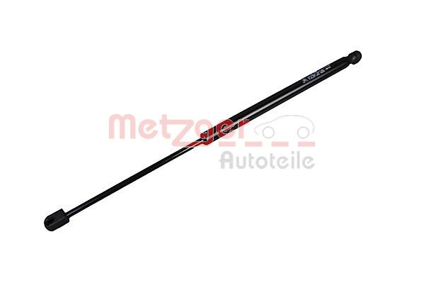 METZGER Gasfeder, Koffer-/Laderaum