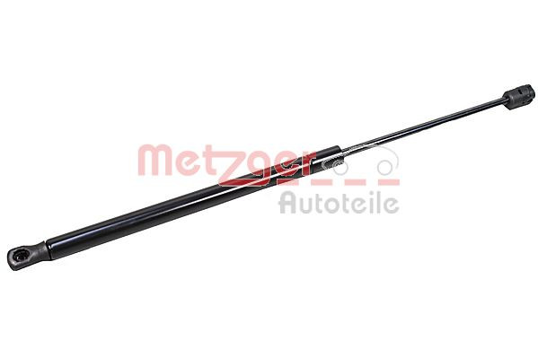 METZGER Gasfeder, Koffer-/Laderaum