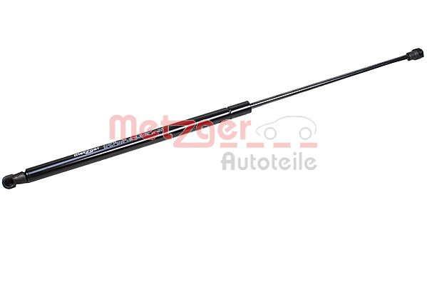 METZGER Gasfeder, Koffer-/Laderaum