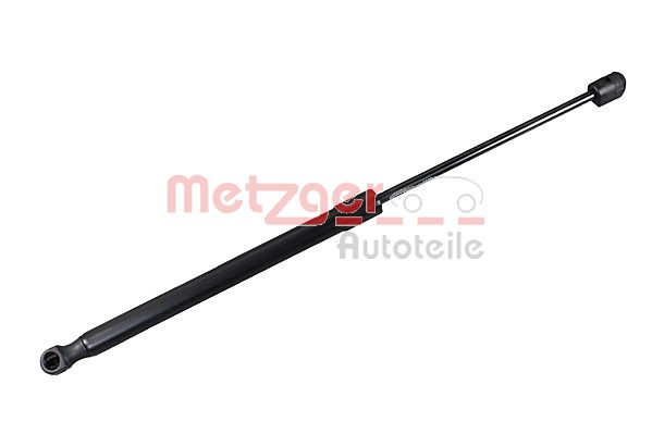 METZGER Gasfeder, Koffer-/Laderaum