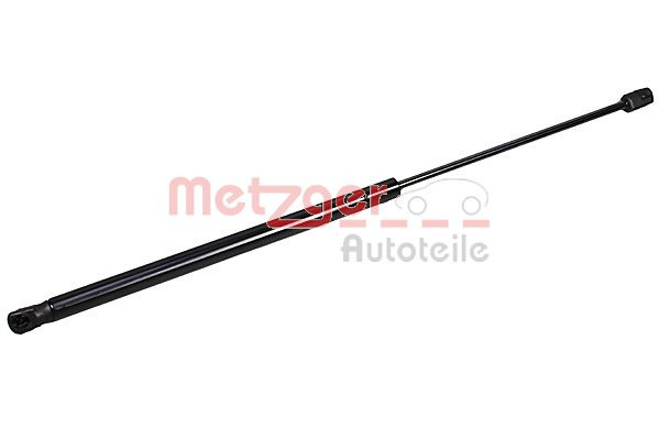 METZGER Gasfeder, Koffer-/Laderaum