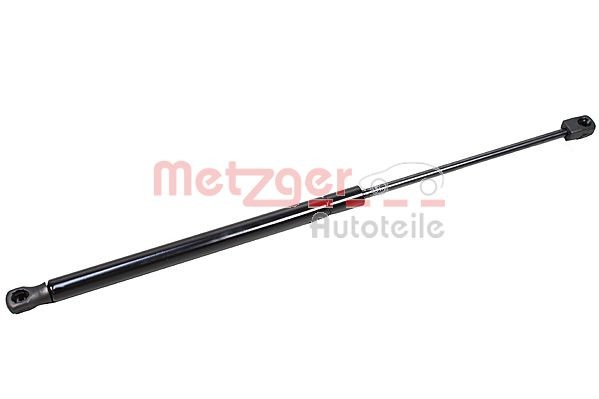 METZGER Gasfeder, Koffer-/Laderaum