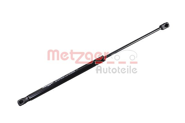 METZGER Gasfeder, Koffer-/Laderaum